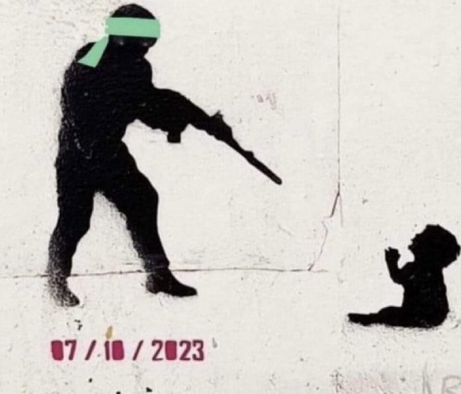 LizaRosen0000's tweet photo. Never forget!
Never forgive! https://t.co/YRa9H5WGaV