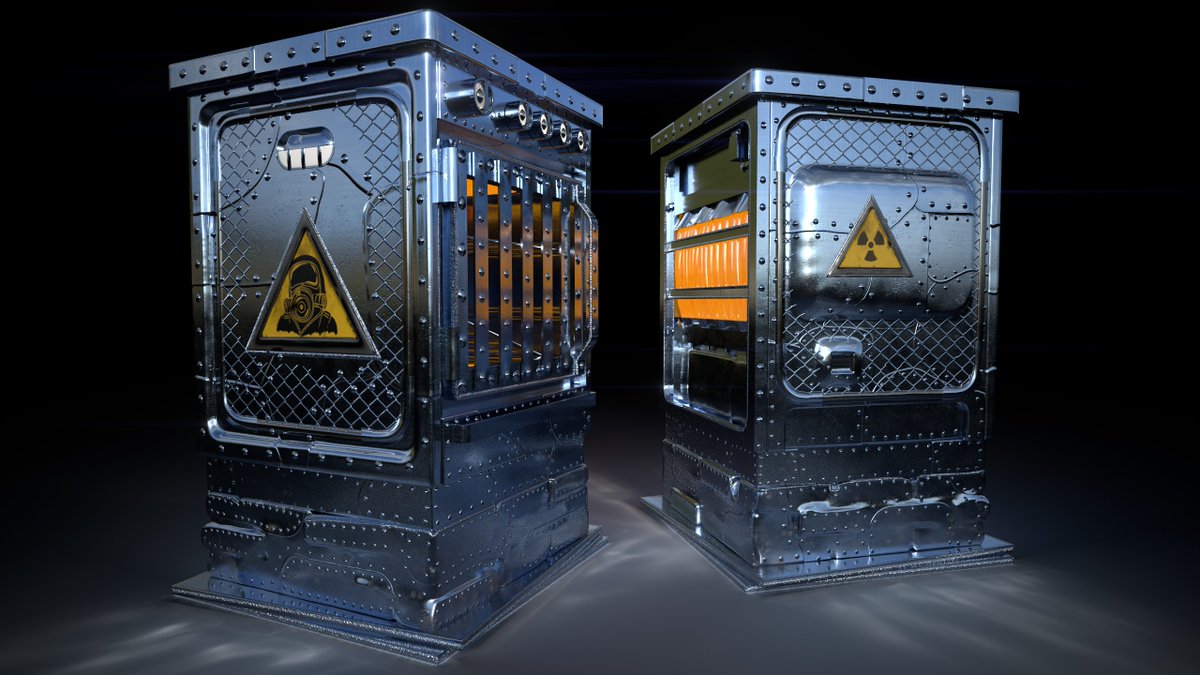 UpoR_Workshop's tweet photo. Yay!!!♥️ Together with @HyperMonstr777 our work is accepted✅
Special thanks: @Helkus @gerrmanman @HedgesnVideos !♥️
You can buy this product in the @playrust store by following the links:
https://t.co/JCXNeBVUuC https://t.co/r6OZCC12xE