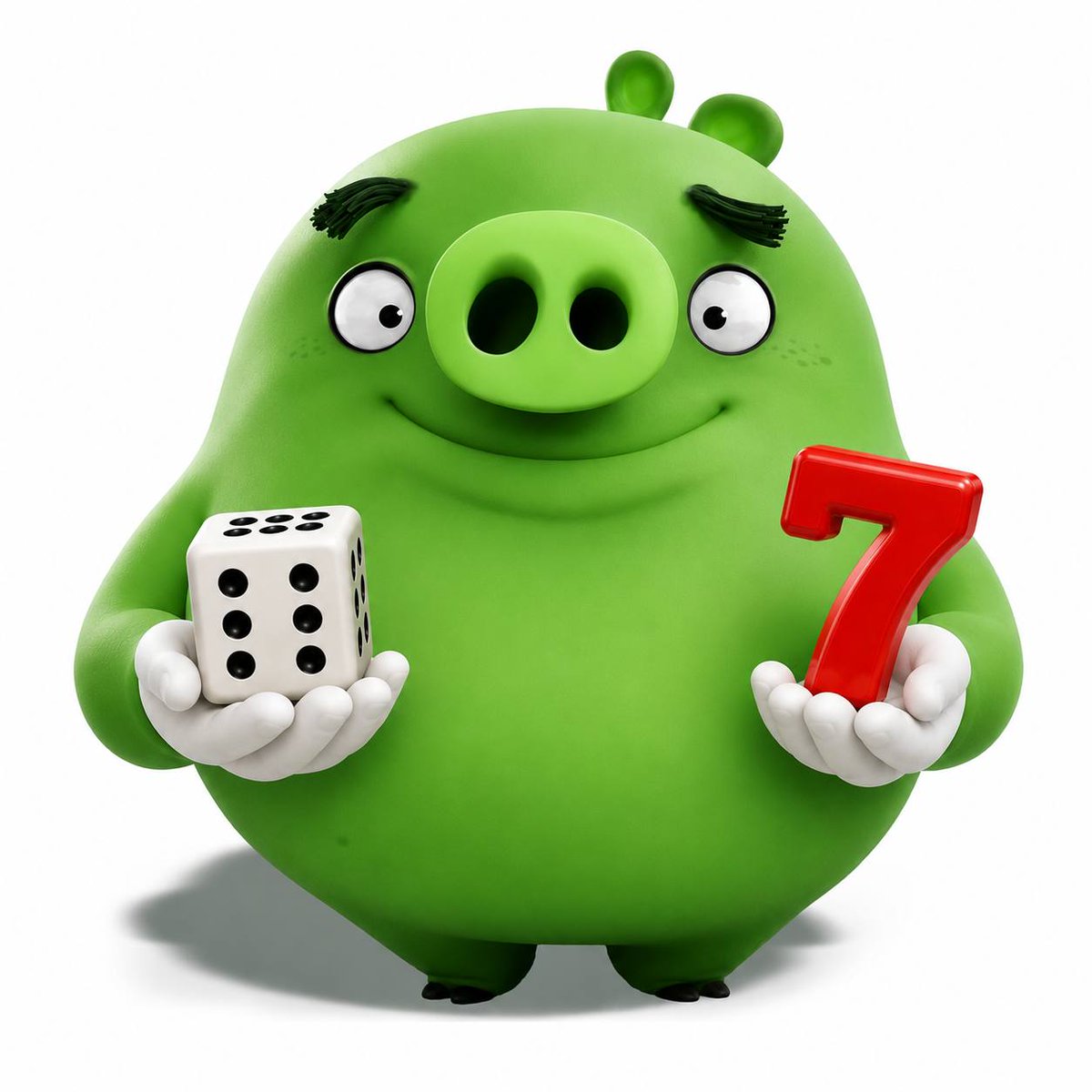 Six Seven Club tweet media