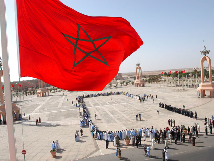 RAndalossi's tweet photo. العزم لبناء مستقبل المغرب
#المملكة_المغربية #تمغربيت #الأمة_المغربية https://t.co/WqP3TiXt46