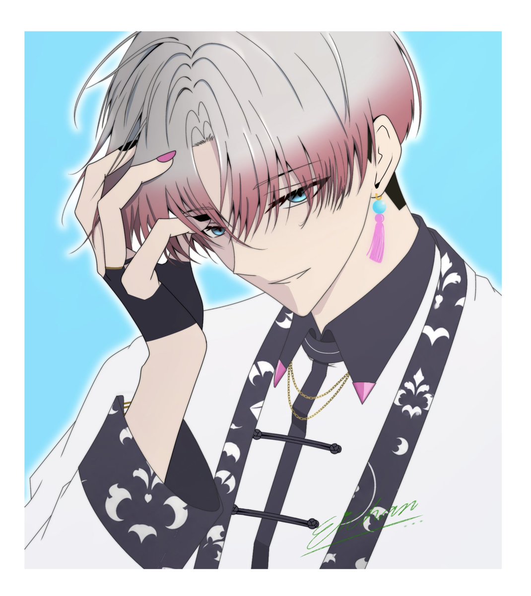 ♡ 𝓚 ♡ (@K_hndr0714) / Posts / X