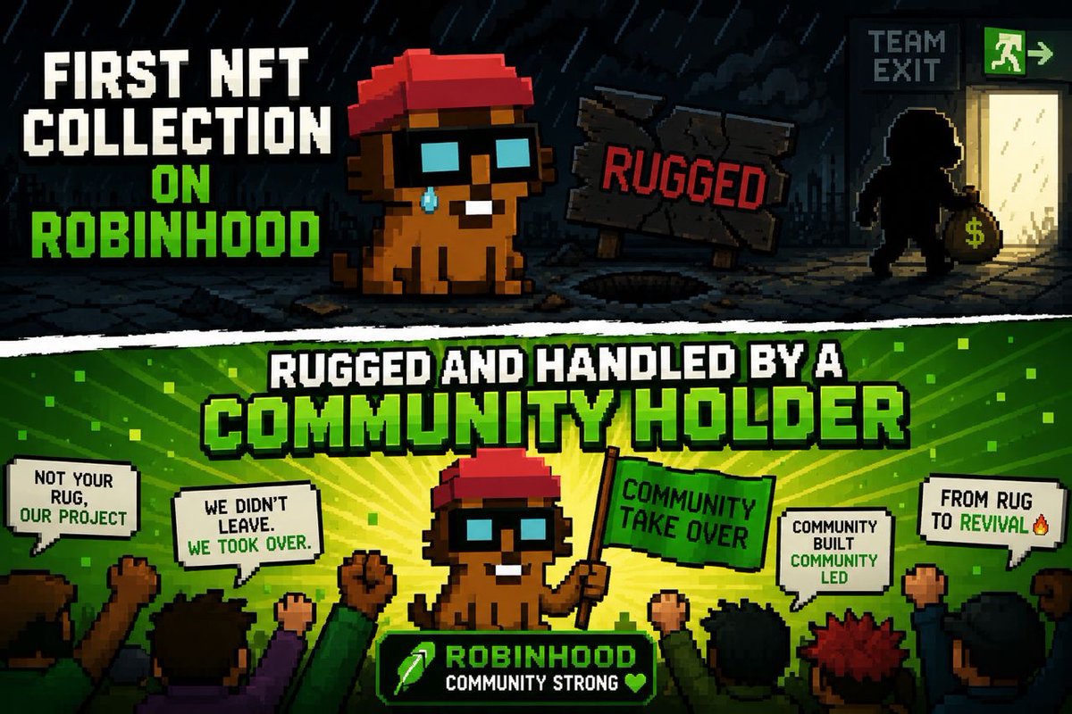 Robinhoodkitty's tweet photo. First is first https://t.co/1bP38nZ00S