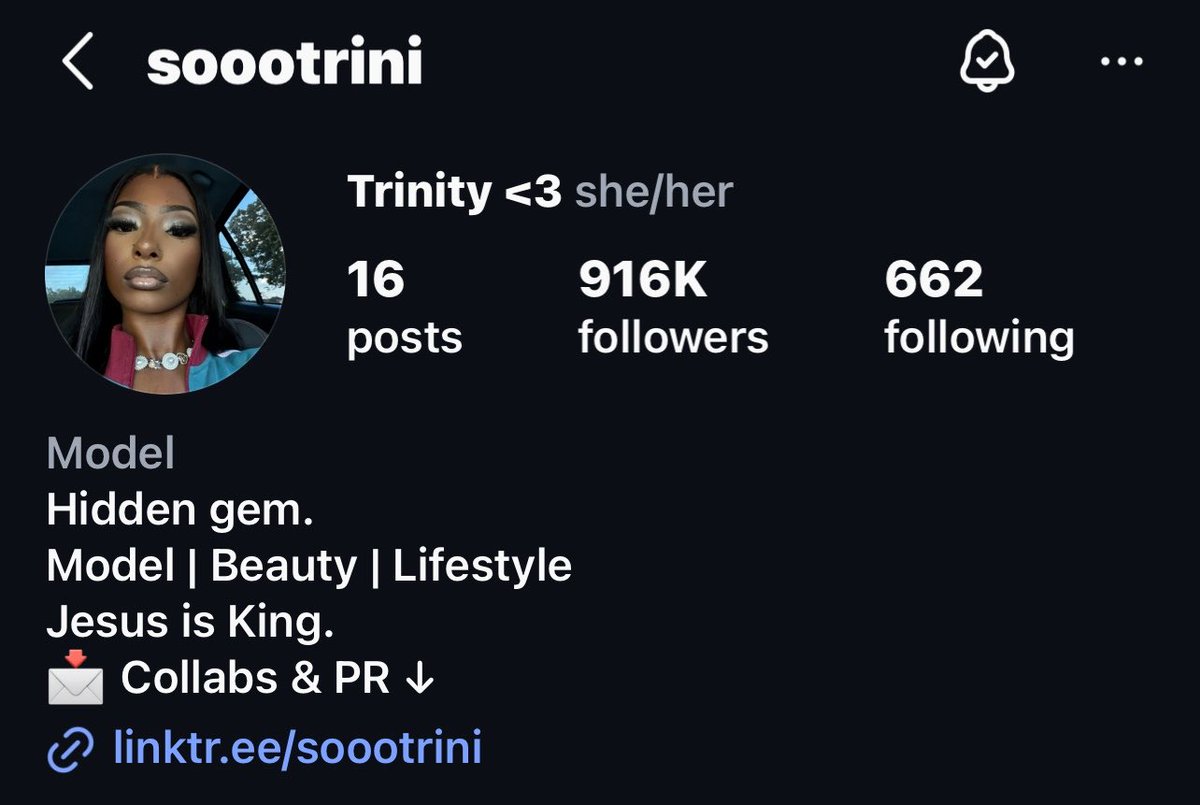 ROLEM0D3L's tweet photo. 9K - 900K in one month 😌👏 (june 2nd - july 2nd)

the peoples princess INDEED. 
#loveislandusa https://t.co/Z3RQD9gtLb