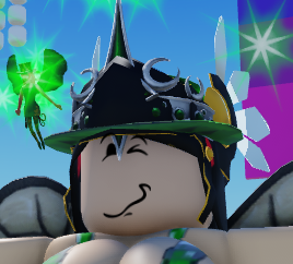 Gaburonn tweet picture