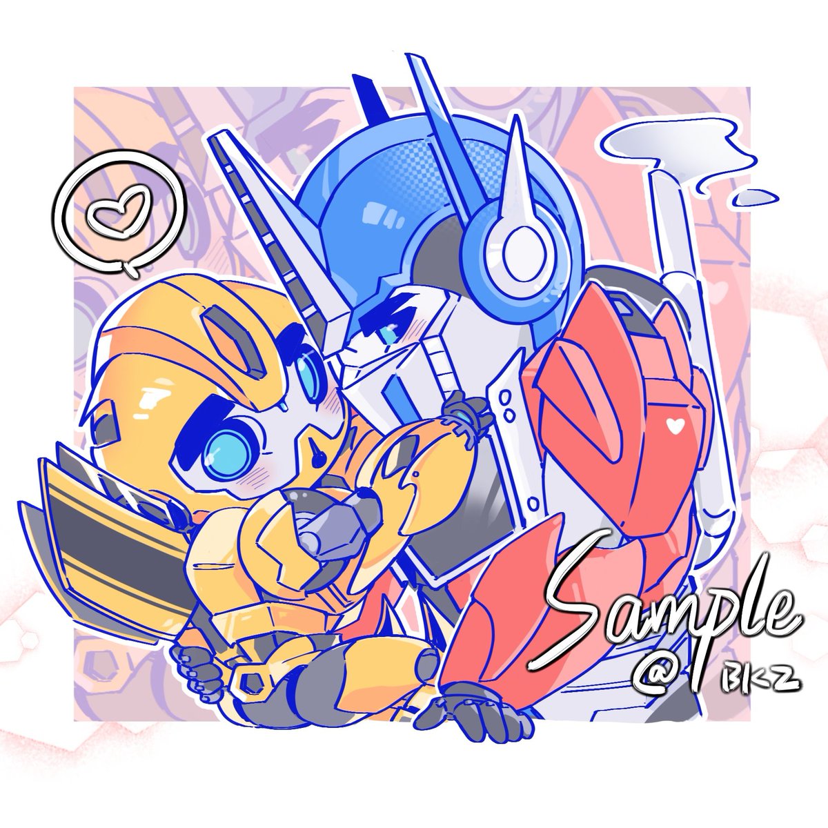 bxioy426898's tweet photo. Commission #opbee https://t.co/uY2dTXbkGJ