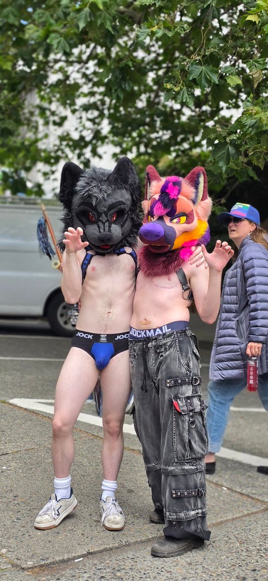ZyaPaws's tweet photo. pride asf 🏳️‍🌈 https://t.co/tQ7bzDobyD