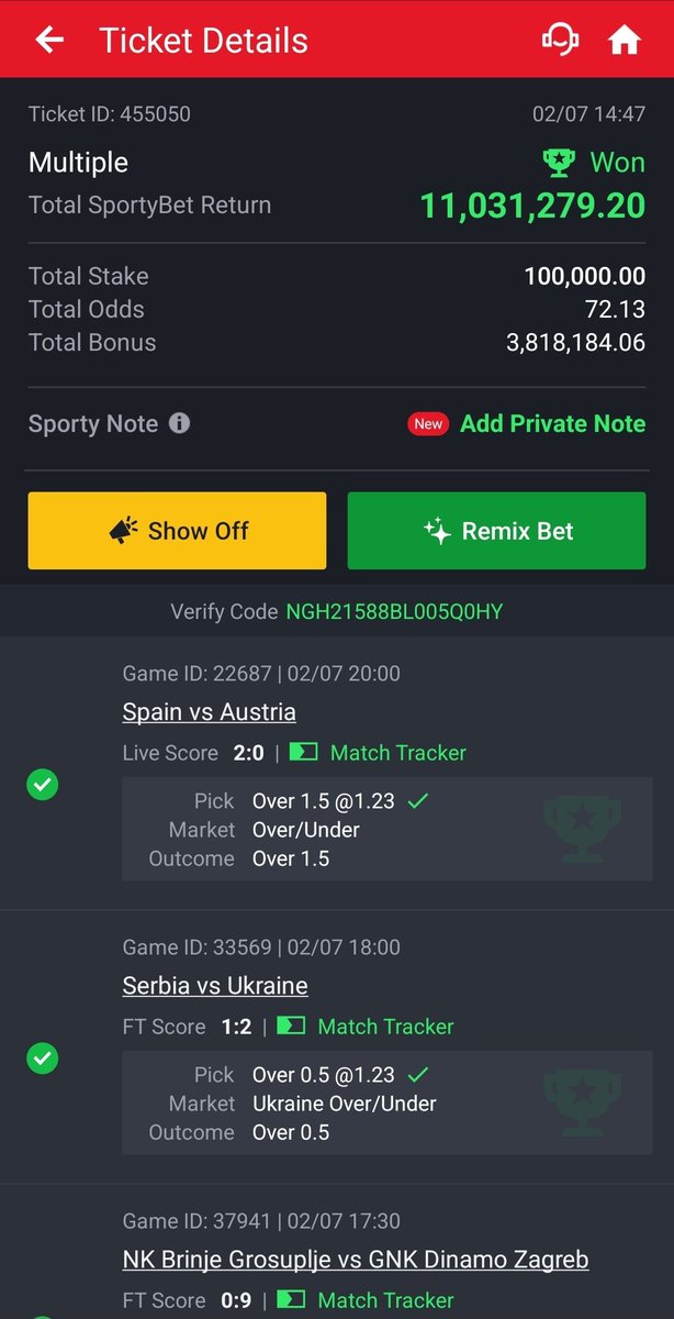 betking007's tweet photo. Boomgratulations 🍏🍏🍏 https://t.co/aP4bc8zyNh