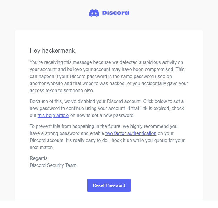 ExodiaiK's tweet photo. @discord_support 
@discord_fr 
@discord @discord_jp 
do you guys even have brain ? how am i suppose to get back my account if it disconect from everywhere and no one hacked my account i just changed to a new password like wtf my account got disable ? https://t.co/8iLJ2ma656