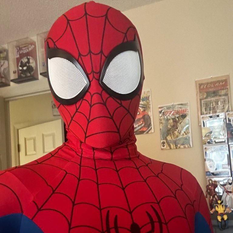 spideysaddle's tweet photo. @jpegkan both >> https://t.co/TtIQ3CZrU7