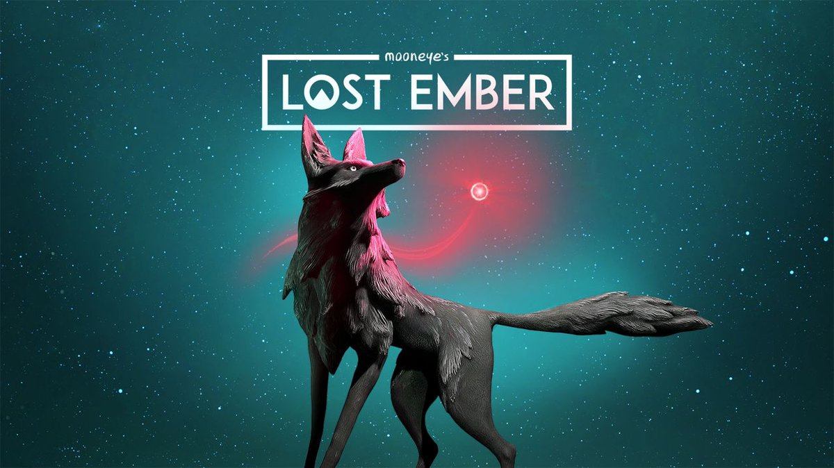 XboxGamerNet's tweet photo. NEWS : Lost Ember revient avec une édition physique Wolf Pack sur consoles https://t.co/mVPo0C664b #LostEmber #WolfPack #JeuxVidéo https://t.co/6hy70LmMsj