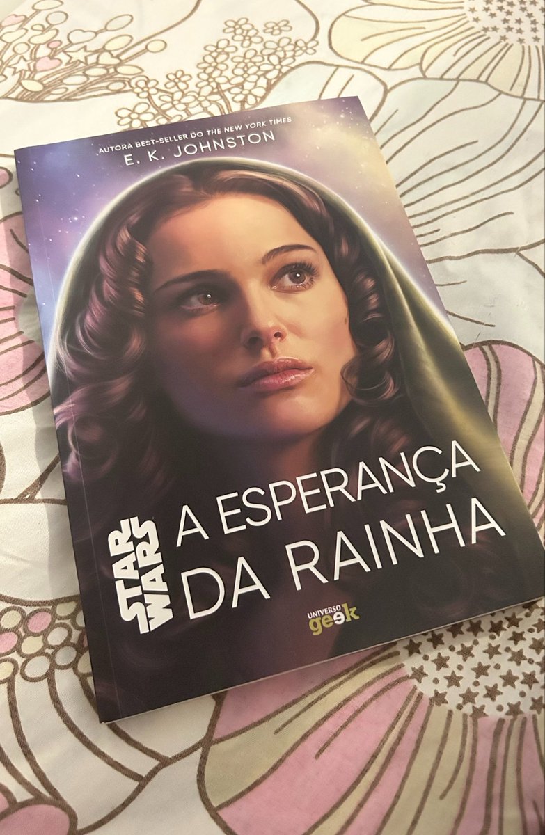 ahsokasky4's tweet photo. vou começar esse aqui familia https://t.co/5Xtw2n0RUU