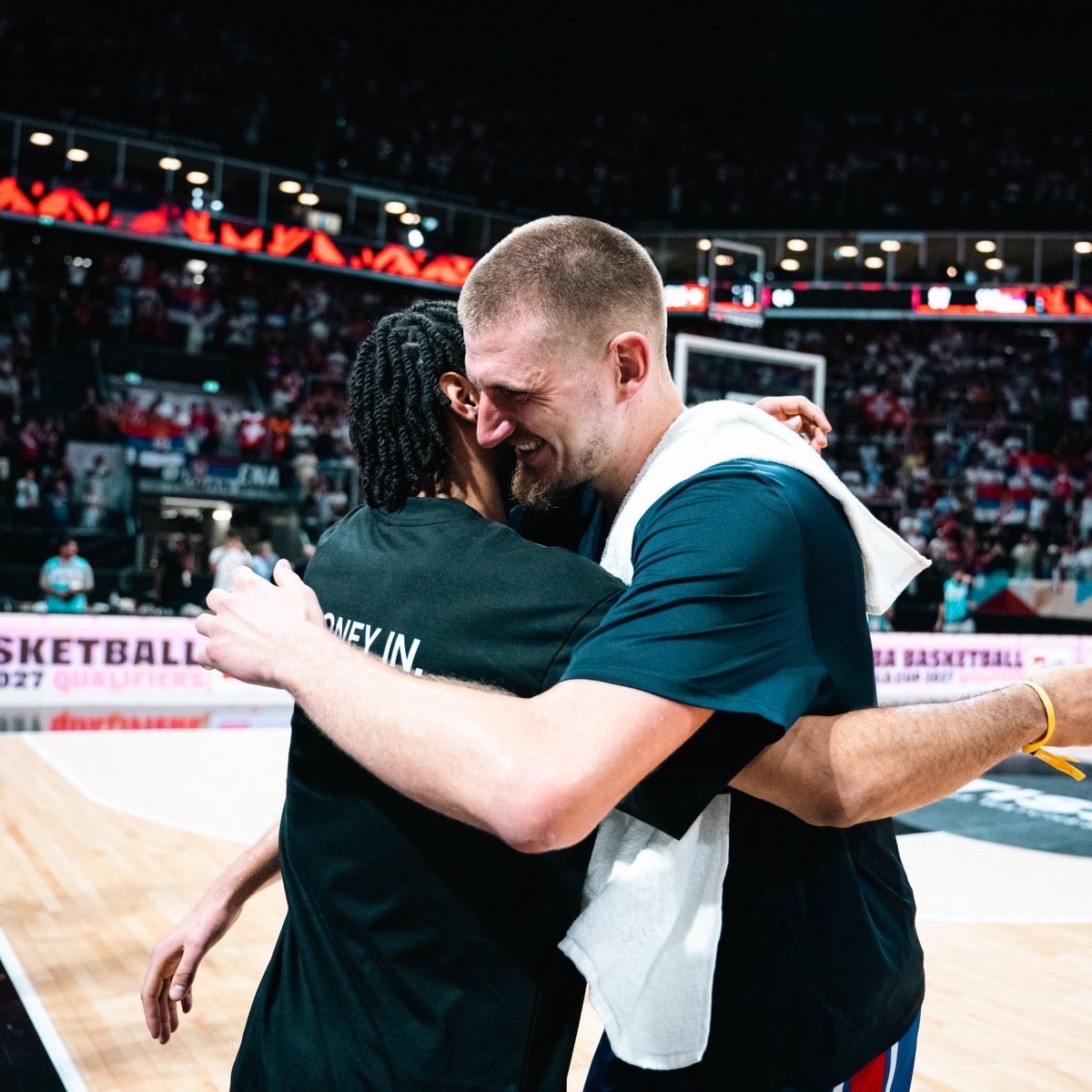 DNVR_Nuggets's tweet photo. 🃏🏹 https://t.co/IgnwB3Xi0W