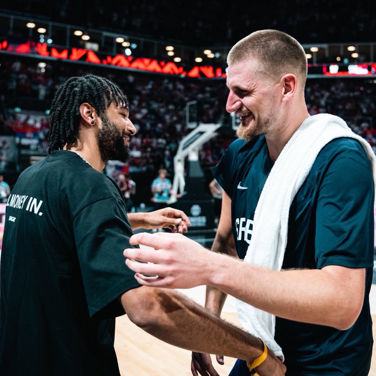 DNVR_Nuggets's tweet photo. 🃏🏹 https://t.co/IgnwB3Xi0W