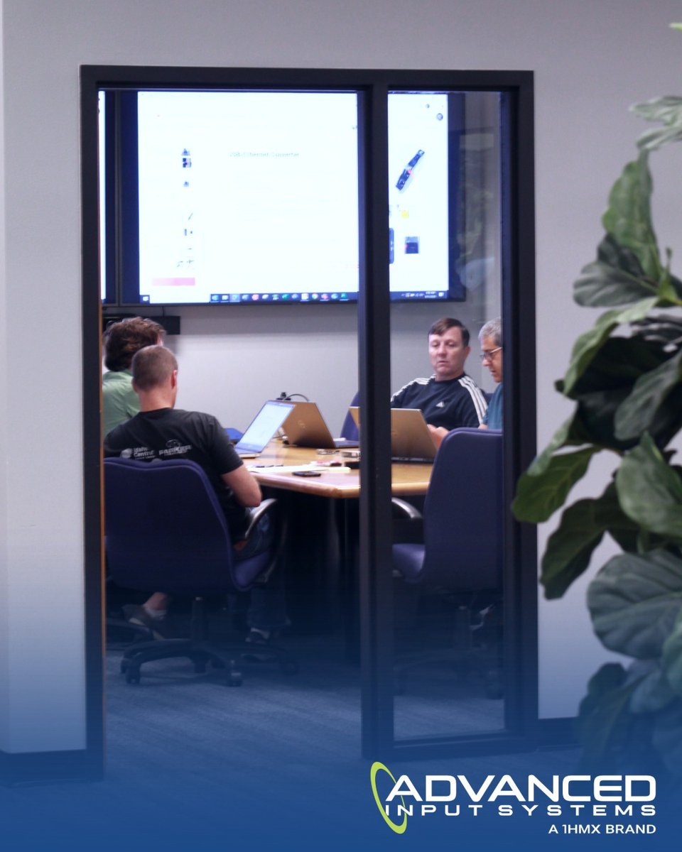 Advanced Input Systems (@advinputsystems) / Posts / X