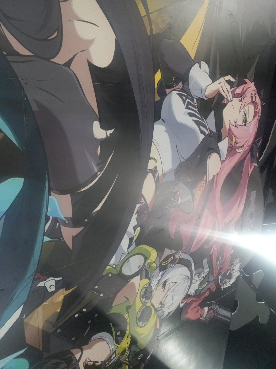 NineTailNetwork tweet picture