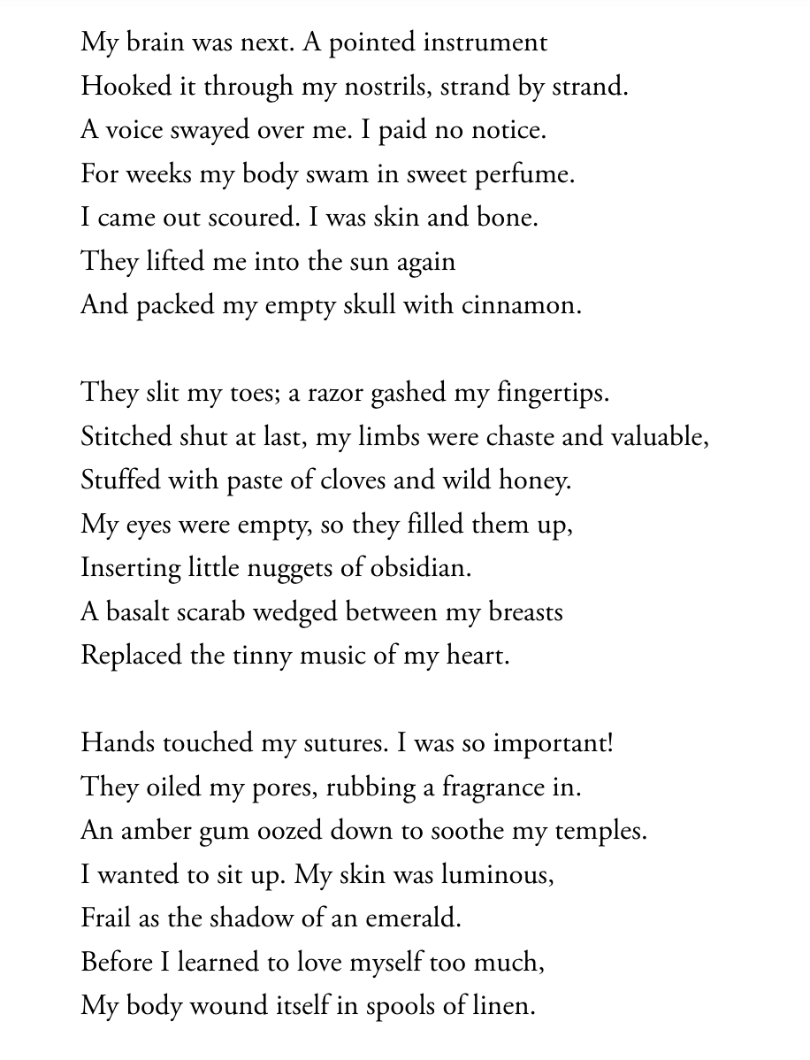 hgtvdeathdrive's tweet photo. shane mccrae read this poem out loud to my workshop 8 years ago and i've thought about its ending at least once a week ever since https://t.co/Olyrm1PoRu