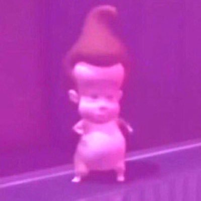 MarketDomSol's tweet photo. The Homunculus is now at the center of a federal “custody battle” over brainrot characters  

The creators of Steal a Brainrot are asking a court to rule that Dominance LLC can’t claim copyright control over the viral meme https://t.co/mKfjHxbESg