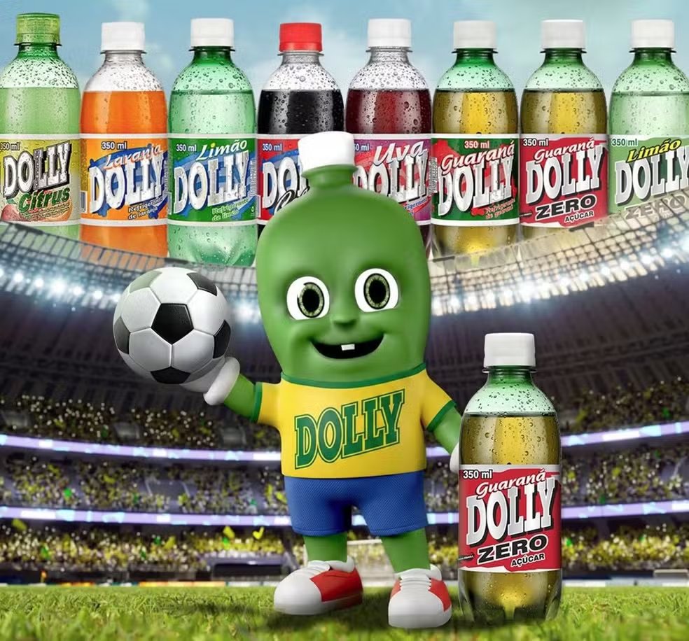 poptime's tweet photo. 🚨 Grupo Dolly é alvo de pedido de FALÊNCIA por dívida de R$ 15,7 BILHÕES. https://t.co/9d6BF8POvy