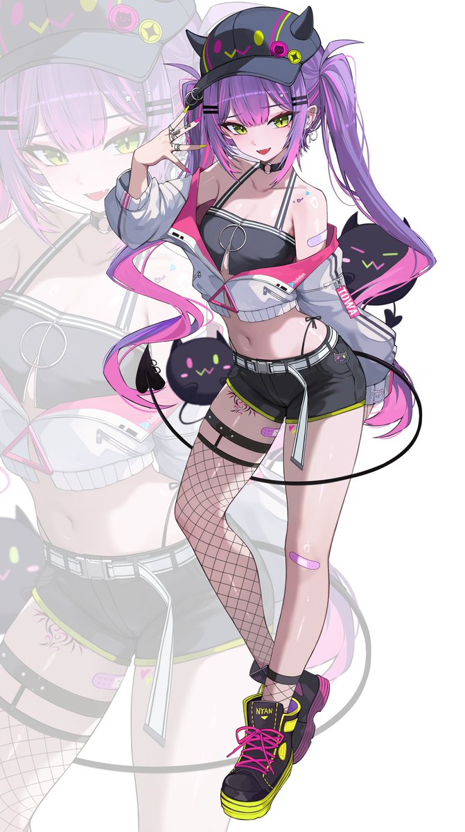 KKato_66's tweet photo. 昔の絵投稿活動👾 https://t.co/IjMd5WDKob