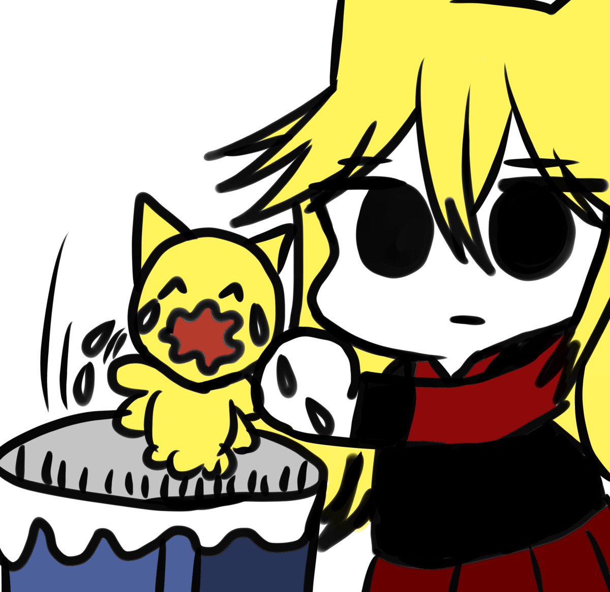 LADVT96 tweet picture