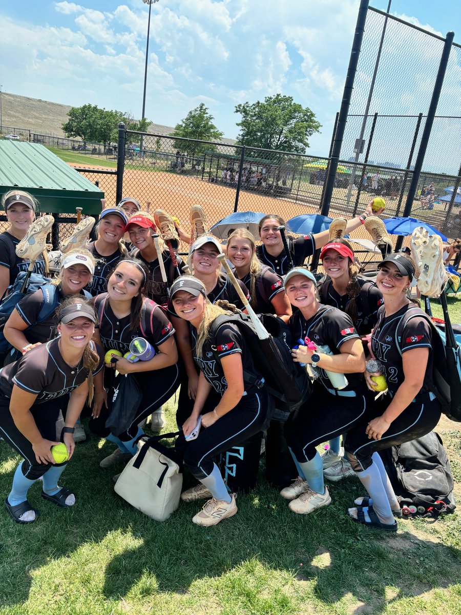 Fury Premier 2027 Robinson tweet media