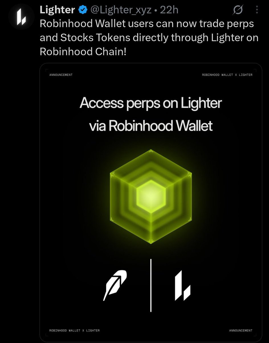 choffstein's tweet photo. Step 1. Integrate with retail brand wallets

Step 2. With regulatory clarity, integrate with retail apps

Step 3. Bootstrap KYC CLOBs

Step 4. Expand https://t.co/MTlwwW54ZU