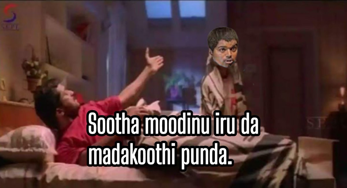 mad___fx's tweet photo. @15ce0311464 @rajinikanth https://t.co/Mz5AZPBVOY