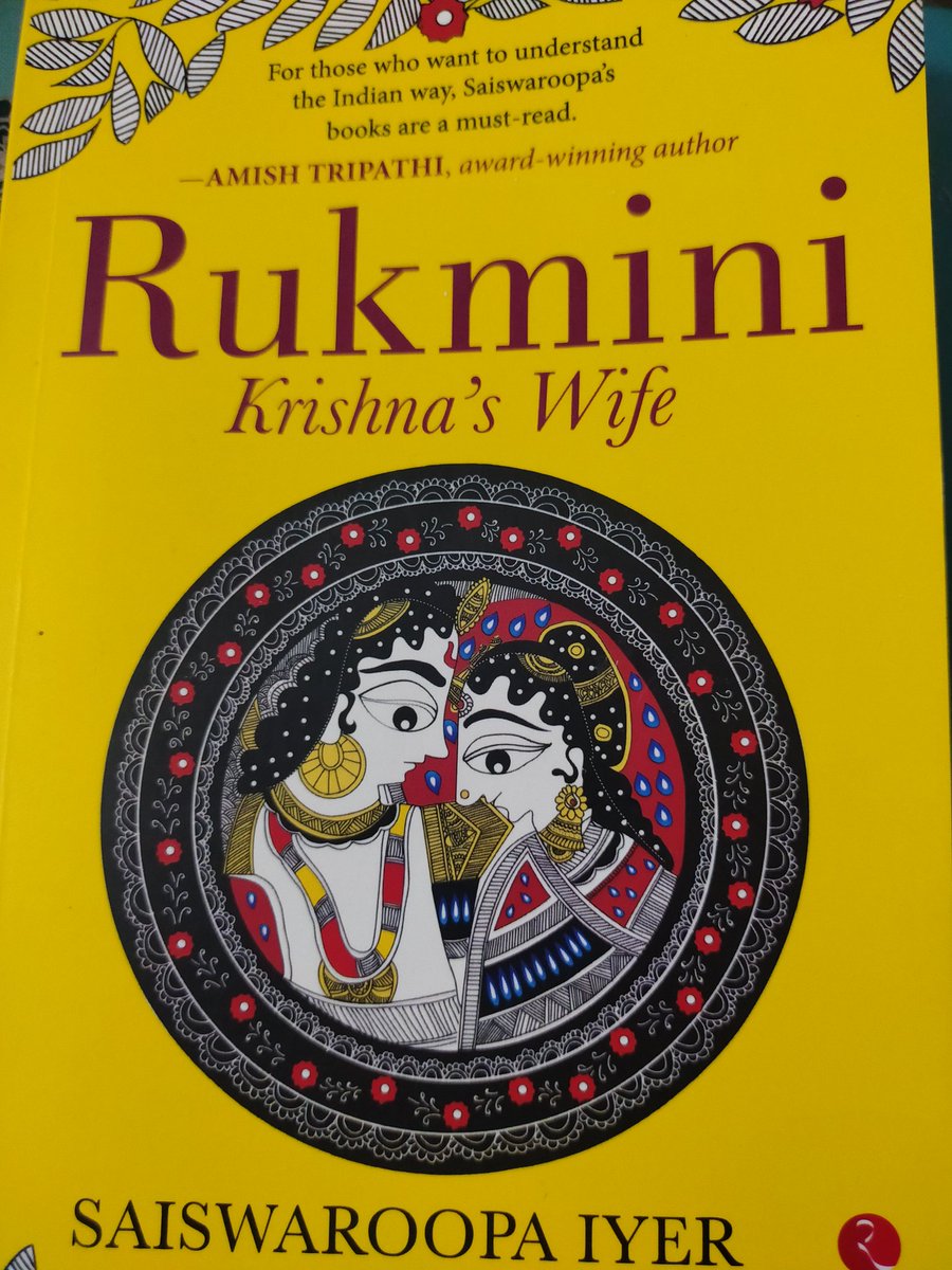 Pranjal75533926's tweet photo. I started reading this book recently and I am just loving reading it 📚🌻 https://t.co/IOoo9zMqL1
