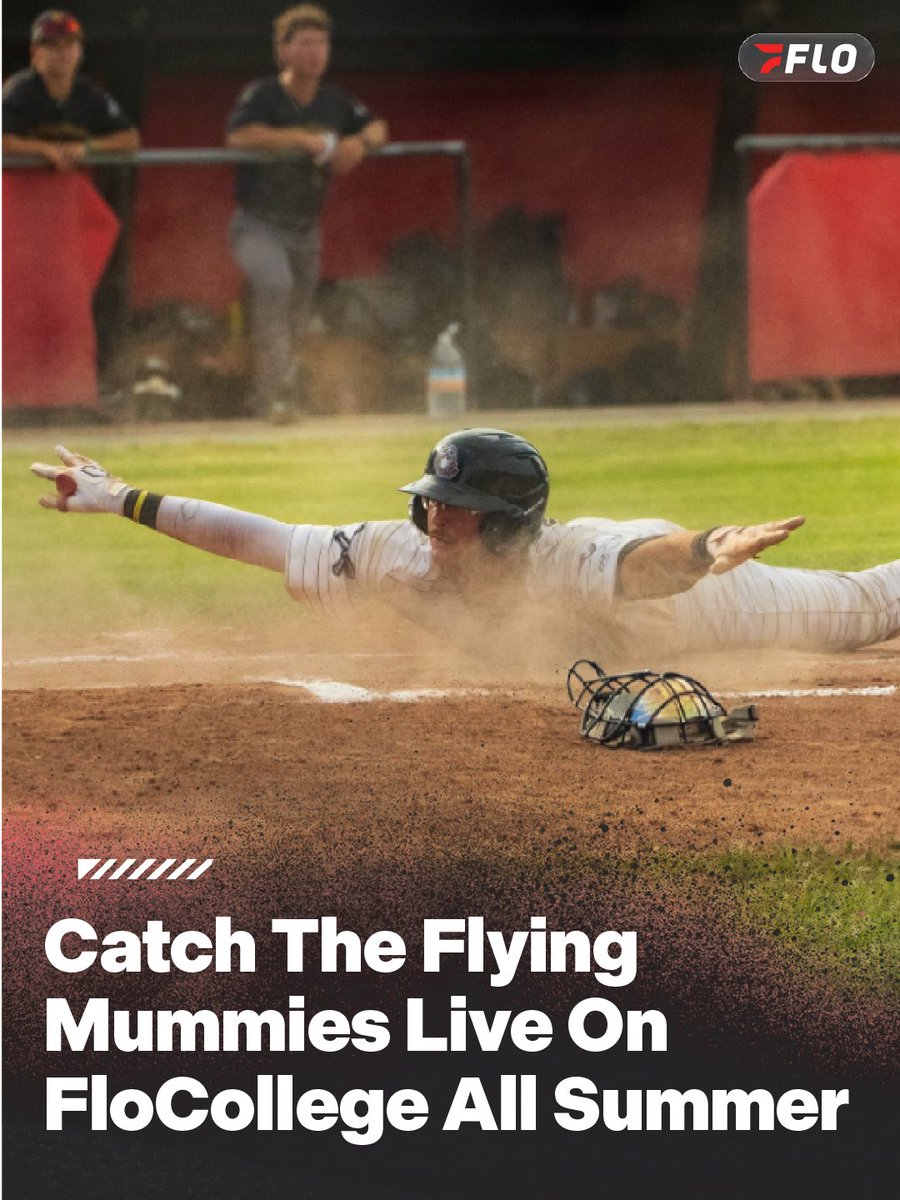 FloCollegeBSB's tweet photo. Vote for Richmond!
The Northwoods League has it all grit, passion, and Napoleon Dynamite β¨
#NWLB https://t.co/aUa6HaUqJT