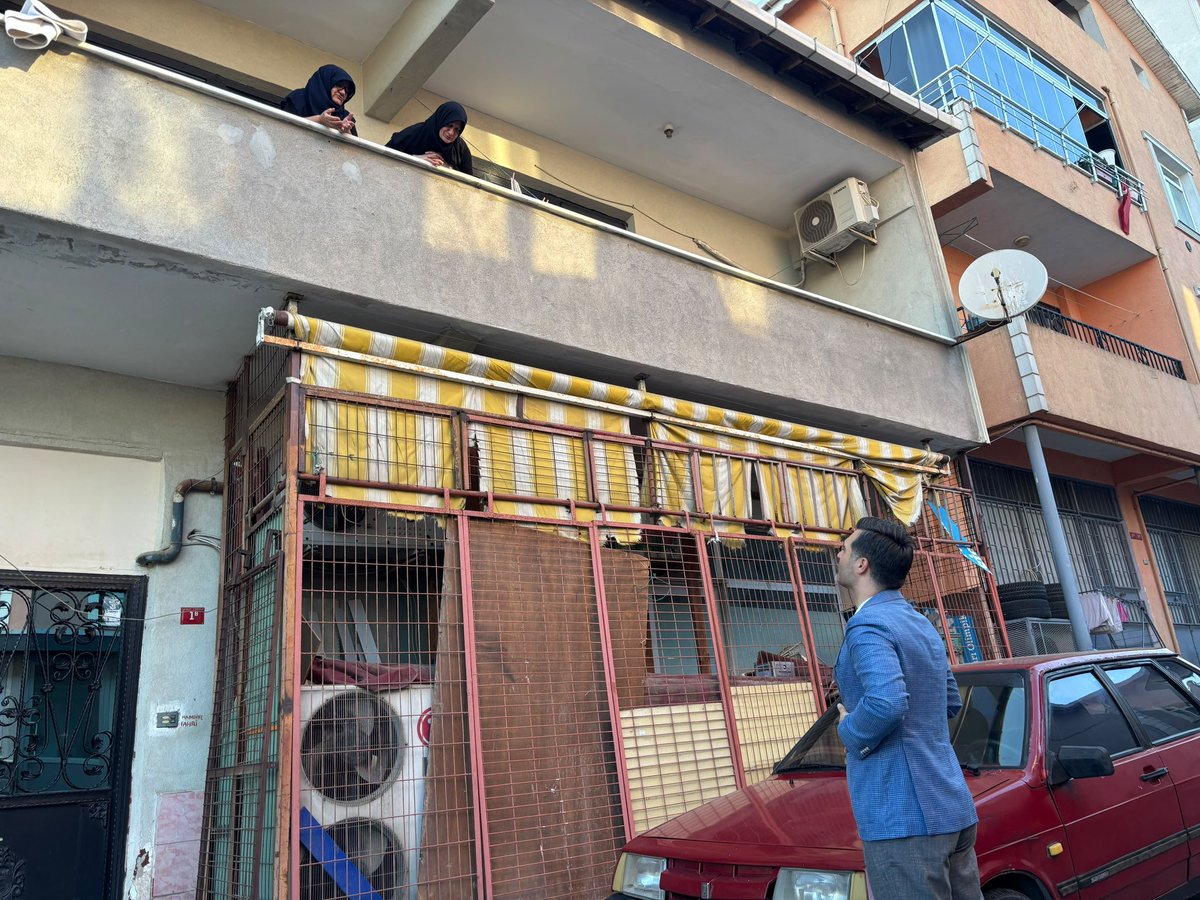 ak_uskudar's tweet photo. 📍Küçüksu Mahallesi 

#BizimÜsküdar https://t.co/pbNL7Jnhsv