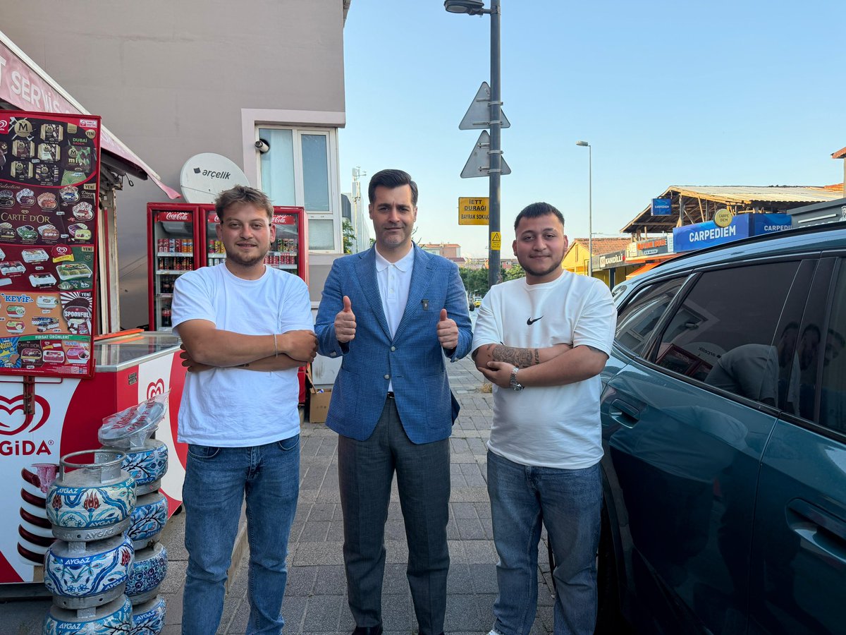 ak_uskudar's tweet photo. 📍Küçüksu Mahallesi 

#BizimÜsküdar https://t.co/pbNL7Jnhsv