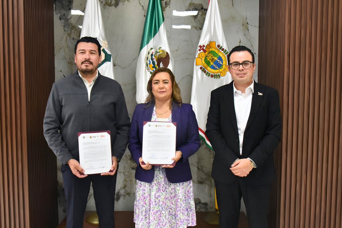 FEMSA tweet media