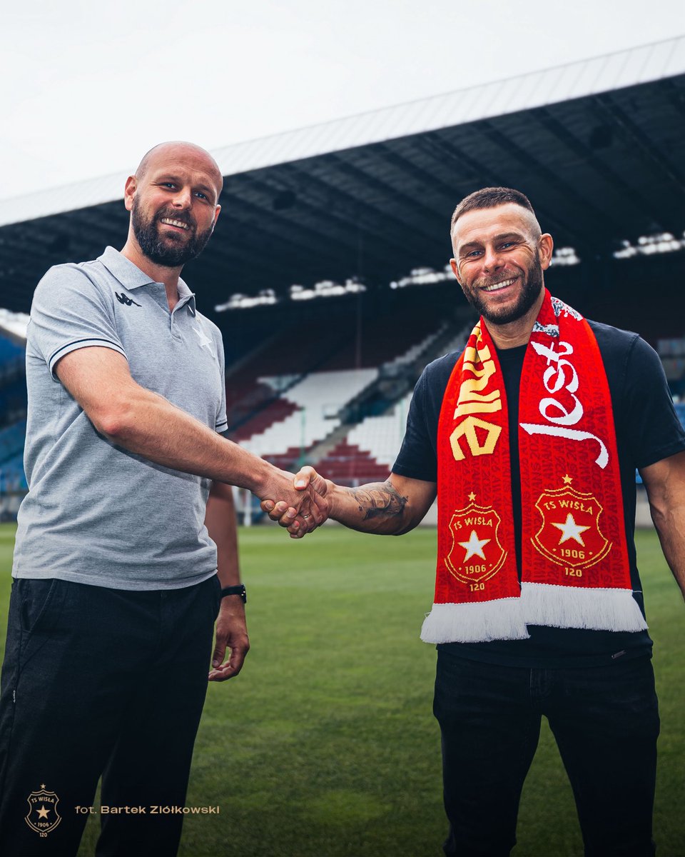 AkademiaWisly's tweet photo. R22 i historia, która pisze kolejny rozdział ⭐️ https://t.co/nNuwv1uesh