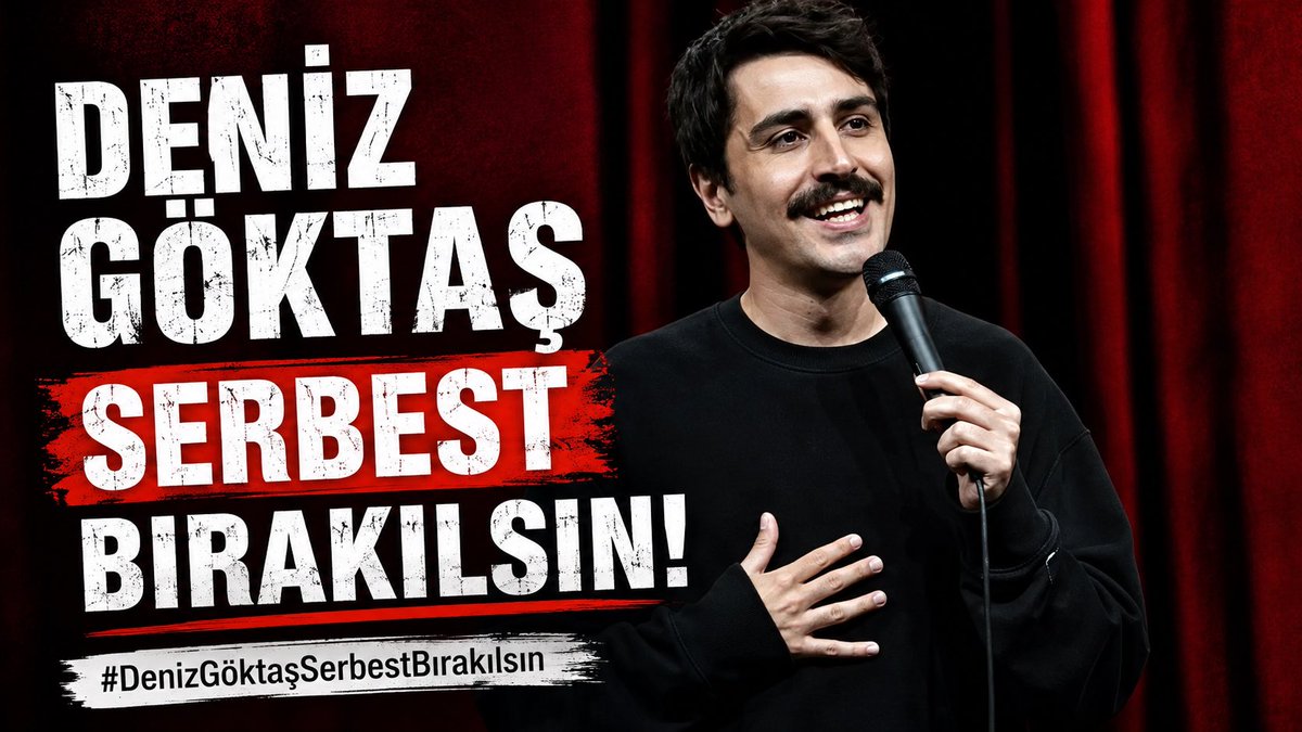 fatopolat1's tweet photo. Tahammülsüzlüğün geldi nokta. Neşemizi de çalamazlar ya 😜#DenizGöktaşSerbestBırakılsın https://t.co/bo8BK3rYZ1