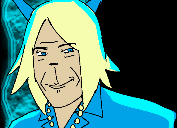 Ariyiio's tweet photo. awful deltarune comic made in a voice chat https://t.co/EcxNa5wDkw