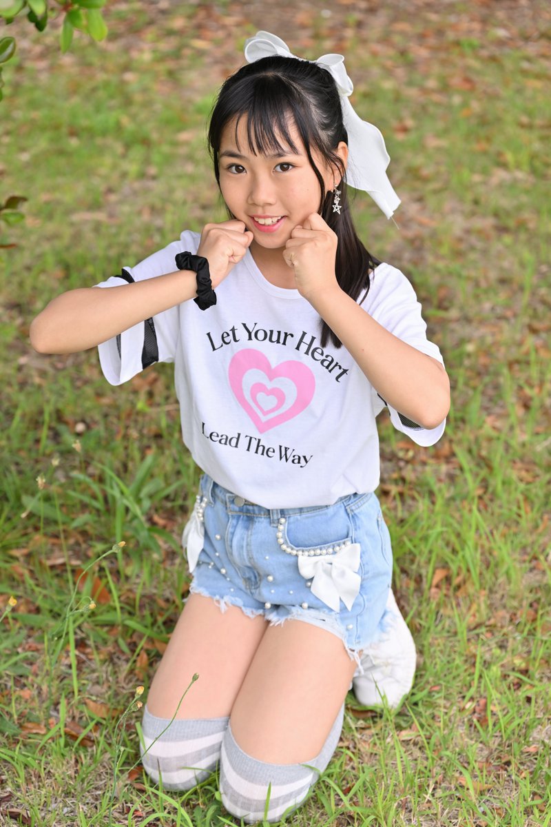 さこちゃん 東京モデル撮影会 💚Love Me Do!💚さこ🍒ちゃん #東京モデル撮影会