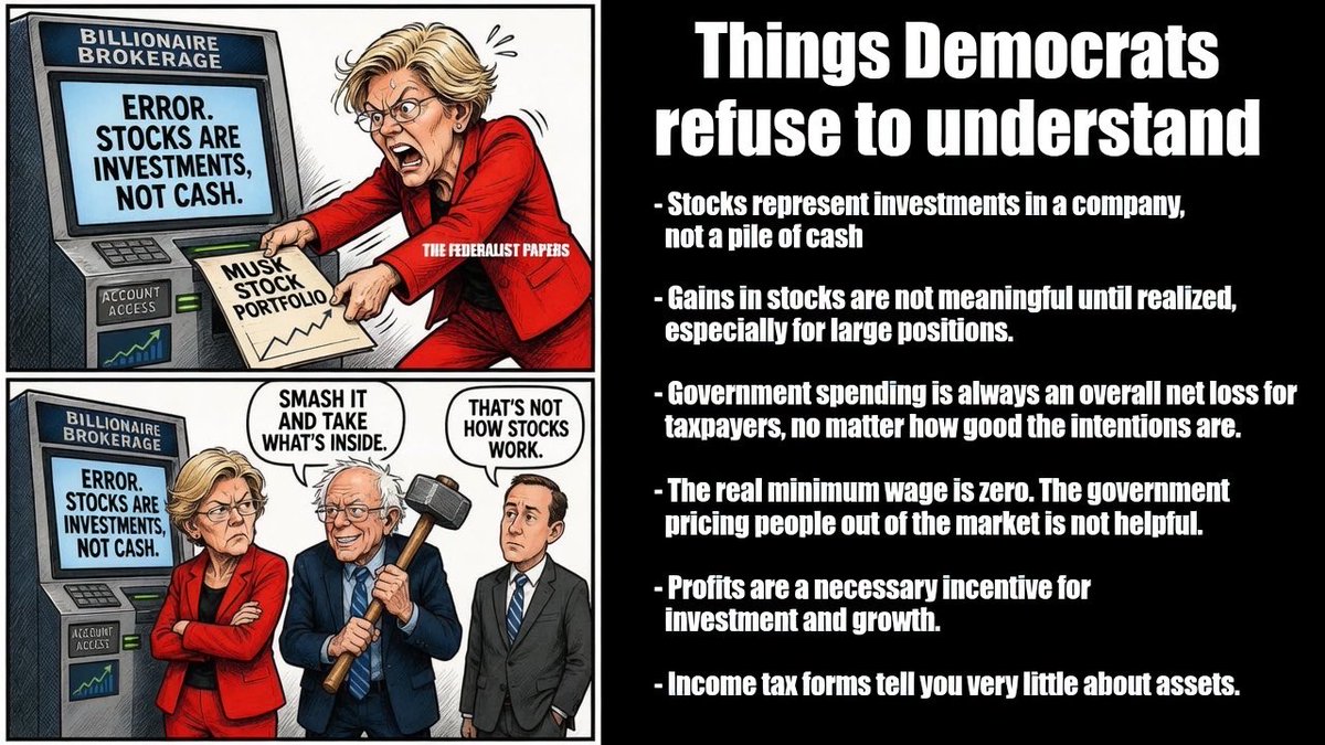 rightly's tweet photo. #taxes #Democrat #Socialist #Capitalism https://t.co/jsUTtkkMB4