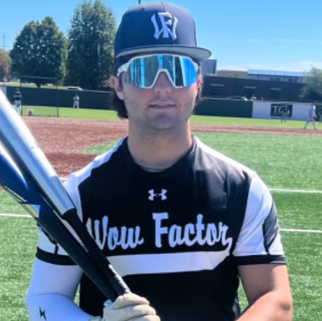 FieldLevelBSB's tweet photo. Marshall "Levi" Green Jr @LeviGreen33 commits to Mississippi Christian University @gochoctaws_bb

View the commitment on @FieldLevel:
https://t.co/Gnxuh1QnkO

#committed #baseball https://t.co/dNTFVun0LD