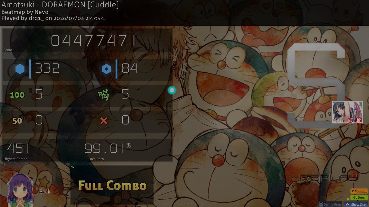 drq1__'s tweet photo. ── この俺が "Doraemon" だ。
538pp wwwwwwwwww https://t.co/CrZu2W22CF