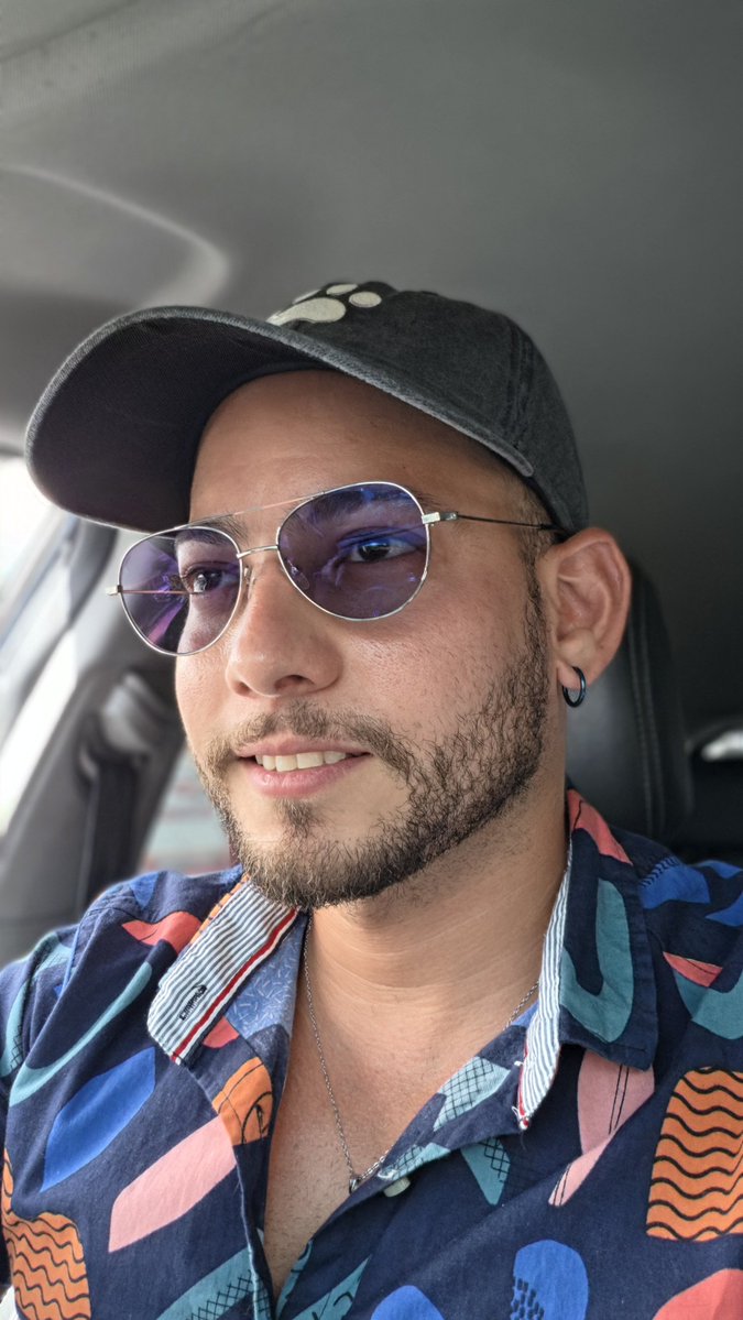 Ramdy Torres Abreu tweet media