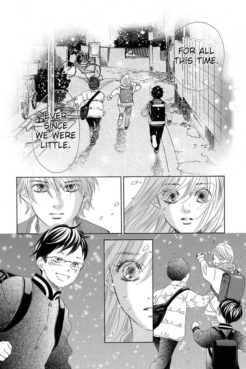 IReadShoujosei's tweet photo. Taichi my yearner king!! https://t.co/6y62KKnogF