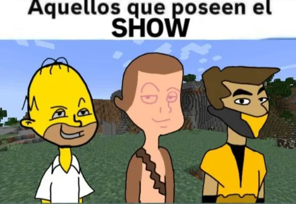 Elpiteaotvt's tweet photo. Otro curi que hice hoy de piru gian y amilcar :v
@SrAmilcar1 @Pirutastic @giaantv https://t.co/kB4yYr6dJq