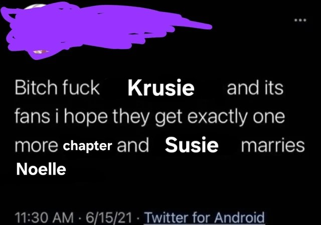 moth amongst men DELTARUNE SPOILERS tweet media