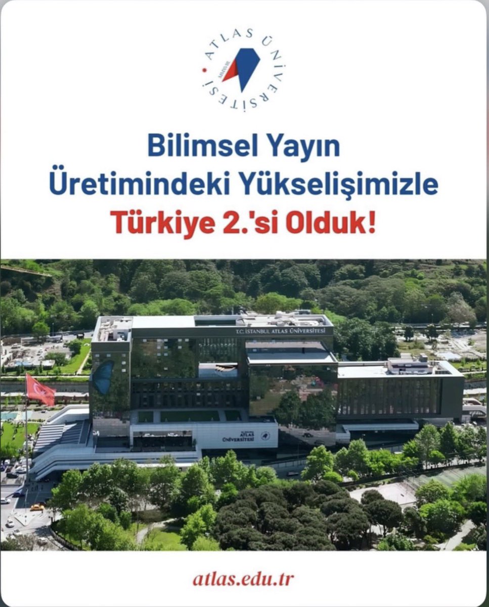alisinag's tweet photo. Üniversitemizin ülkemizin araştırma ekosistemine katkısı kalite vizyonu doğrultusunda artarak devam ediyor…@dryusufelgormus https://t.co/gIijwBSyG6