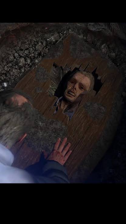souji390's tweet photo. En vrai de vrai vous êtes Trevor et vous vous rendez compte qu’on vous a menti sur toute la ligne vous faites quoi de Michael ? https://t.co/uaNzvijI1b