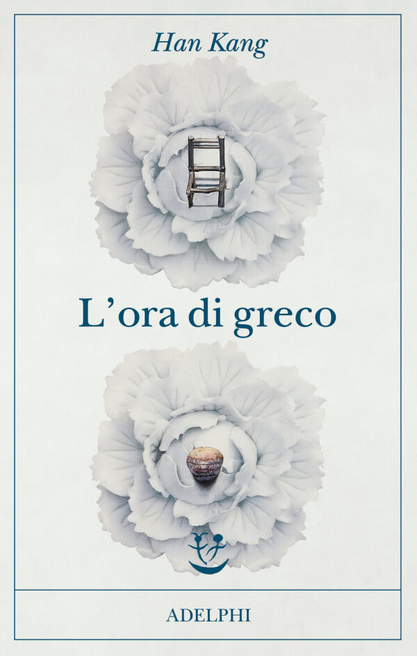 Tiziana_Lot's tweet photo. #HanKang
I frammenti di ricordi si muovono generando immagini. Senza alcun contesto. Si sparpagliano e poi in un attimo si raccolgono con un movimento secco. Come migliaia di farfalle che smettono all’unisono di battere le ali.
Han Kang 
L'ora di greco https://t.co/iTvgMJS5jp