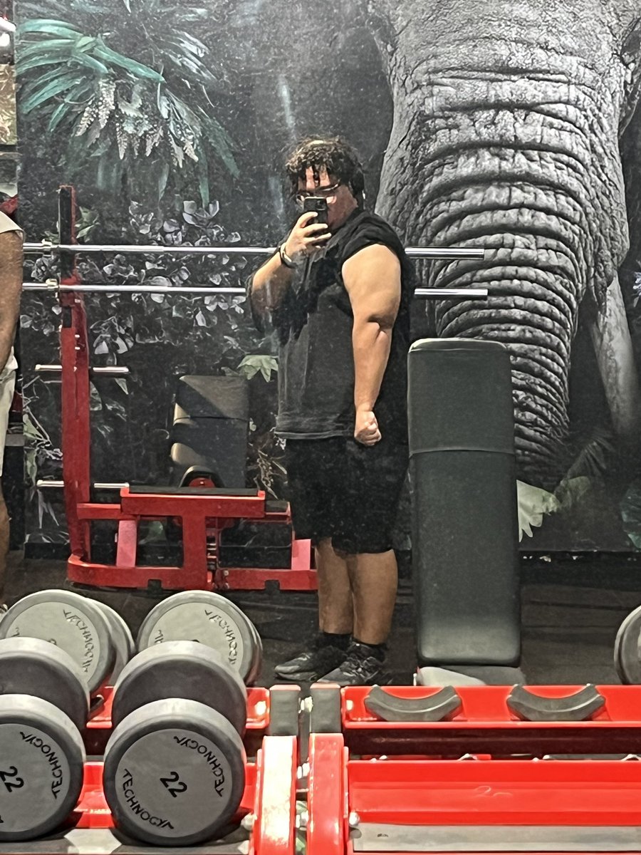Cursed_Lp's tweet photo. Jour 55 à 10k steps les résultats commencent à être visible toujours dans optique des -40 avant la fin d’année on est à -22kg 🎉🙏 https://t.co/sWvIpfhVOC