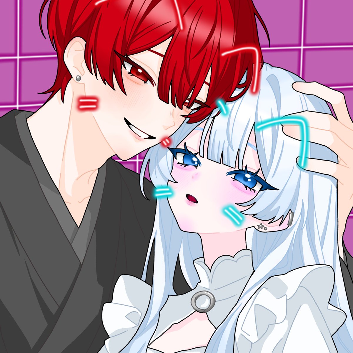h_1mr's tweet photo. たーいまだにょᯠ_   ̫ _ᯄ❤︎
↓TikTokID:とあ🍷⛓️(toamaru05) https://t.co/ipPulFbuX9