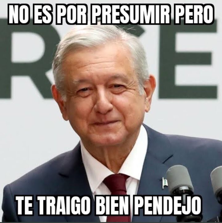 Valentinescarr's tweet photo. @RicardoBSalinas Como te tiene el cabecita de algodón #laperritadetrump https://t.co/8FtqxBwR1y