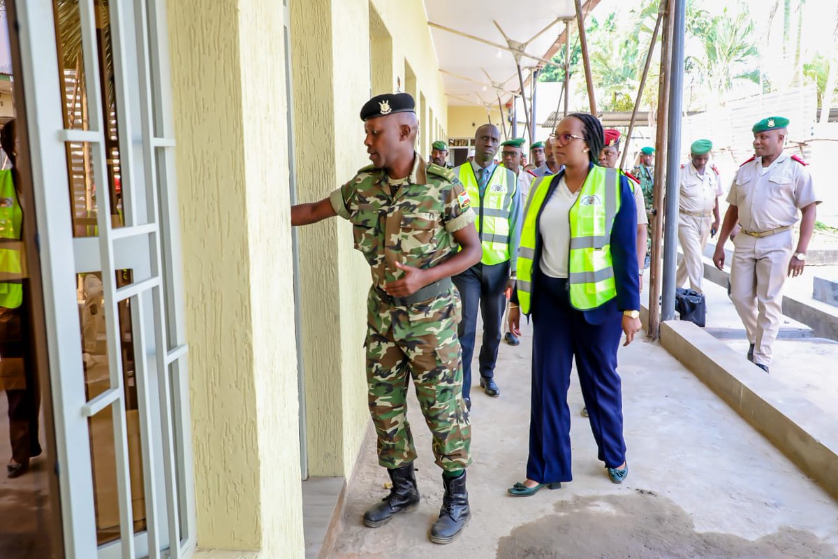 MDNAC Burundi tweet media
